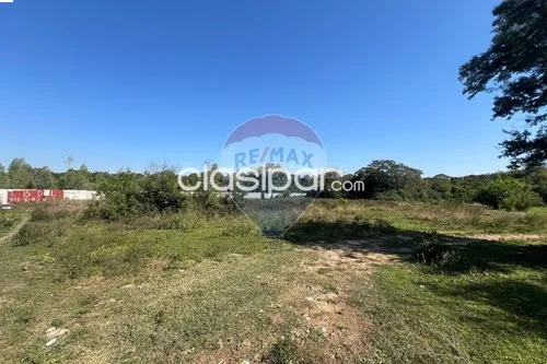 Terreno en Venta en Central Lambaré San Isidro De la Conquista — photo 3