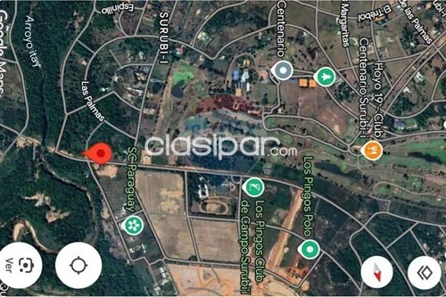 Terreno en Venta en Central Mariano Roque Alonso — foto 2