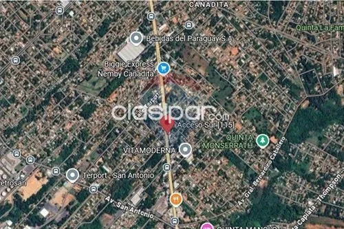 Casa en Venta en Central Ñemby Ruta Acceso Sur Py01 casi Don Bosco — Foto 3
