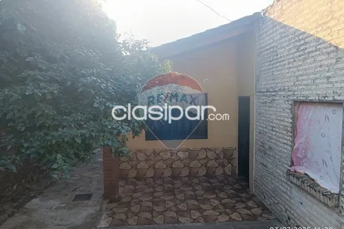 Casa en Venta en Central Ñemby Amambay casi Av. Paraguay — Foto 2