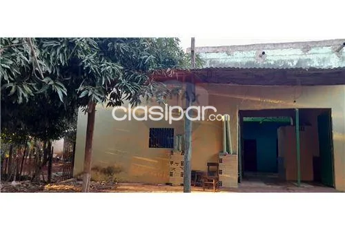 Amplia propiedad de 12 habitaciones cbaño ideal para Renta en Isla Bogado, Luque — foto 2