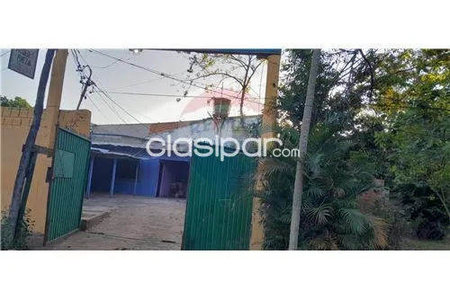 Amplia propiedad de 12 habitaciones cbaño ideal para Renta en Isla Bogado, Luque — foto 3