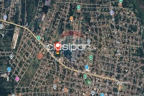 Terreno en Venta en Central Itá 110501 San Blas Churi — foto 2