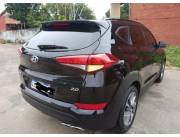 HYUNDAI TUCSON 2018 DIESEL AUTOMATICO