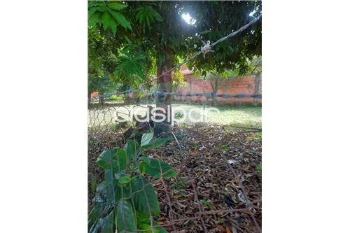 Terreno en Venta en Central Ñemby CALLEJON 1ERO DE MAYO CASI STMA CRUZ CALLEJON 1ERO DE — photo 3