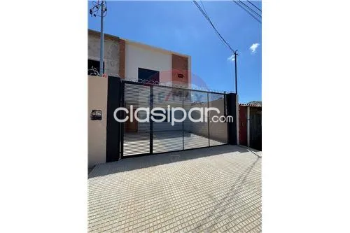 Duplex en Venta en Central Luque Nuestra Sra. del Pilar Nuestra Sra. del Pilar — photo 3