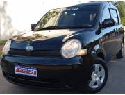 RECIEN IMPORTADO TOYOTA SIENTA AÑO 2004 MOTOR 1.5 4X2 AIRE FULL INTERIOR FINO CUIDADO!!!
