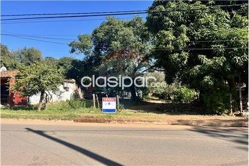 Terreno en Venta en Central Luque Maramburé Hernandarias casi Santa Rita Hernandarias ca — foto 2