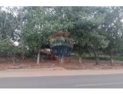 Terreno en Venta en Central Capiata 110202 Santa Librada Santa Librada Santa Librada