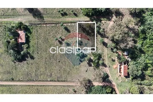 Terreno en Venta en Central Ypacaraí Hugua Hu Sub-Urbano Ruta 2 km 46 Mariscal José Féli — foto 3
