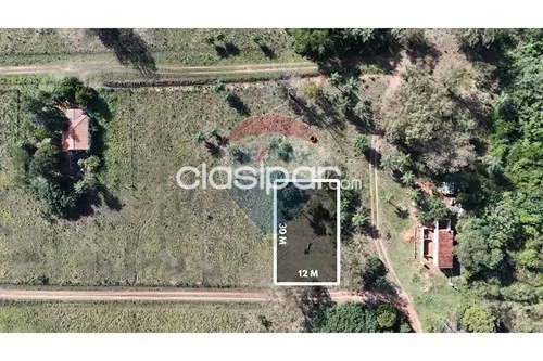 Terreno en Venta en Central Ypacaraí — foto 3