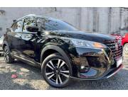 Nissan Kicks Advance 2022 car