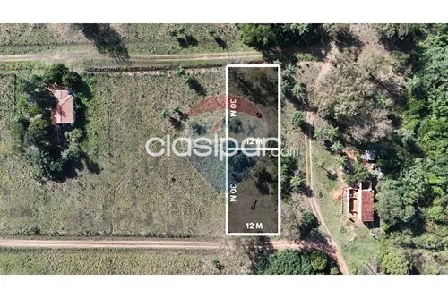 Terreno en Venta en Central Ypacaraí — foto 3