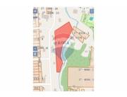 Terreno en Venta en Central Capiata