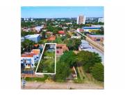 Terreno en Venta en Central Luque Campo Grande Mayor Tomás Rufinelli Mayor Tomás Rufinel