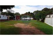 Terreno en Venta en Central Luque Santa Rita Marambure-Luque