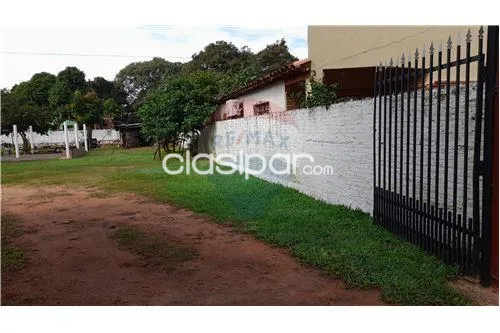 Terreno en Venta en Central Luque Santa Rita Marambure-Luque — photo 2