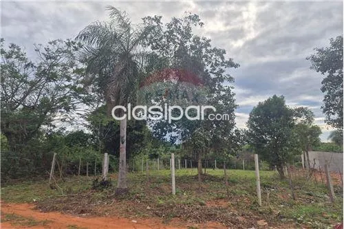 Terreno en Venta en Central Luque Marin Kaaguy-Luque Luque — photo 3