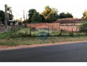 Terreno en Venta en Central Capiata