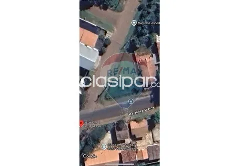 Terreno en Venta en Central Capiata — foto 3