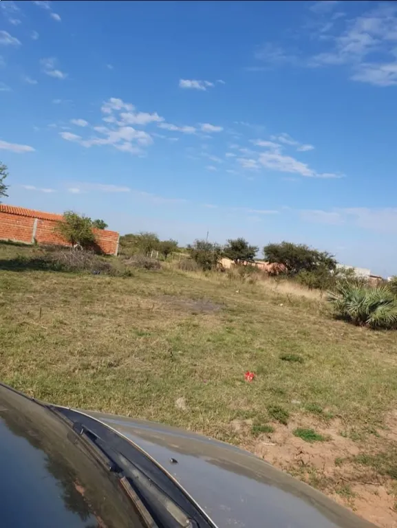 Vendo terreno cod 4652 — foto 3