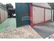 Casa en Venta en Central Villa Elisa
