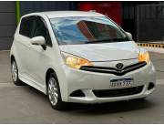 Toyota New Ractis 2010 ri