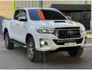 Toyota Hilux Revo 2017 ri