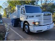 Tumba 112 ri zona Piribebuy