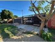 Vendo Duplex de 2 Dormitorios Amoblado y con piscina en Luque zona INVERFIN y LINCE