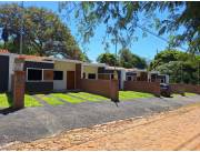 Vendo Duplex a estrenar de 2 dormitorios en Luque zona Ruta Luque San Bernardino