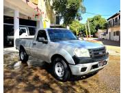 FORD RANGER 2010 pan
