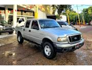 FORD RANGER 2010 pan