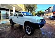 Mitsubishi L200 Tritón 2009 pan