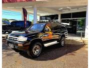Toyota Hilux Surf 1997 pan