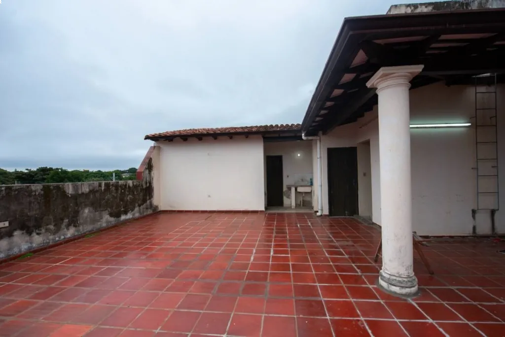 Vendo depósito en esquina con salida a 2 calles en Fernando de la Mora zona sur — photo 2
