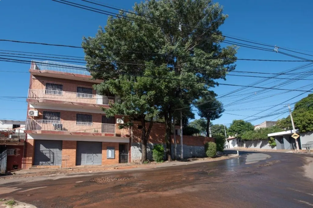 Vendo depósito en esquina con salida a 2 calles en Fernando de la Mora zona sur — photo 3