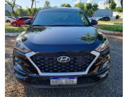 Hyundai Tucson GL 2019