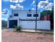 VENTA DE CASA EN ÑEMBY