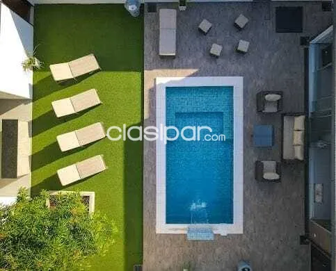 HERMOSA CASA QUINTA EN VENTA EN REDUCTO, SAN LORENZO — foto 2