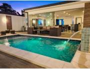 HERMOSA CASA QUINTA EN VENTA EN REDUCTO, SAN LORENZO