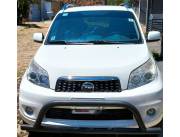 Daihatsu Terios 2009 Toyotoshi