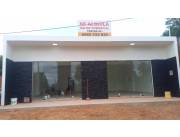 Local comercial en Edelira km 28 (Itapúa)