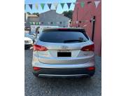 HYUNDAI SANTA FE 2015