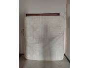 Colchón Somier Matrimonial (2x1.8m)
