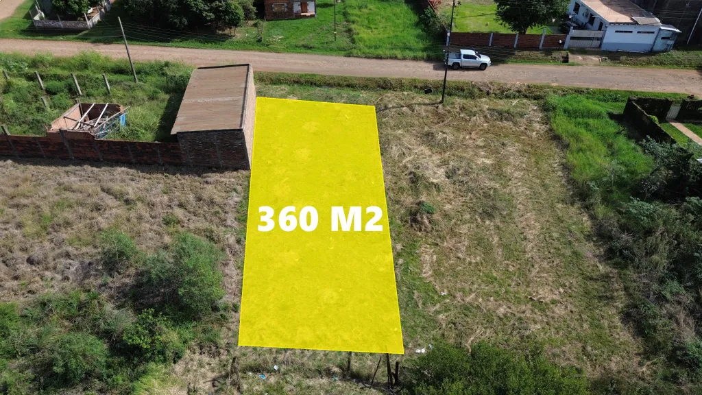 TERRENO EN VENTA — foto 3