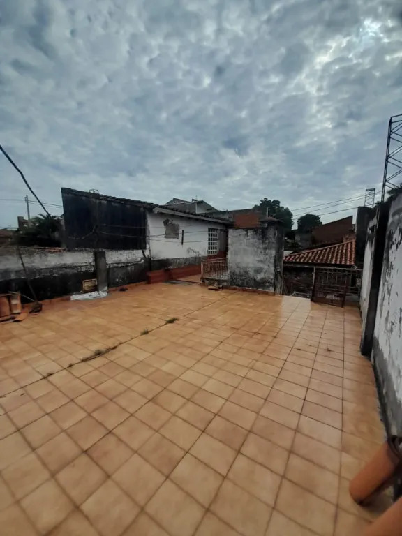 ALQUILO CASA PARA OFICINA EN ASUNCION BARRIO SAJONIA COD 5615. — photo 3