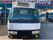 Vendo hermoso Mitsubishi Canter REFRIGERADO