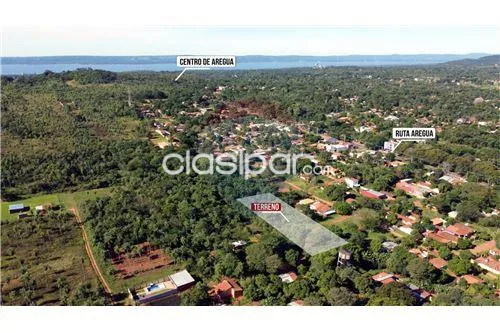 Terreno - Venta - Paraguay Central Aregua AMPLIO TERRENO - AREGUA B° COSTA FLEITAS — foto 2