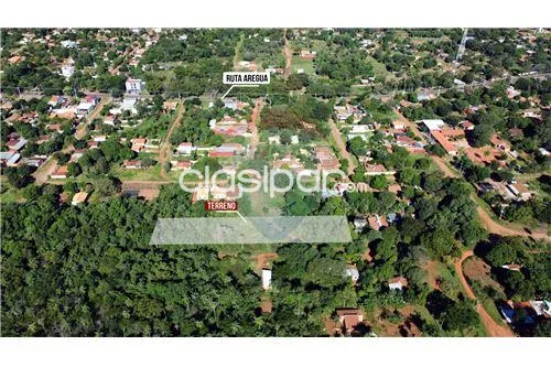 Terreno - Venta - Paraguay Central Aregua AMPLIO TERRENO - AREGUA B° COSTA FLEITAS — foto 3